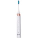 Panasonic Sonic Electric Toothbrush EW-DC12-W503 Rechargeable, For adults, Number of brush heads included 1, Number of teeth bru Panasonic Sonic Electric Toothbrush EW-DC12-W503 Rechargeable, For adults, Number of brush heads included 1, Number of teeth bru