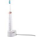 Panasonic Sonic Electric Toothbrush EW-DC12-W503 Rechargeable, For adults, Number of brush heads included 1, Number of teeth bru Panasonic Sonic Electric Toothbrush EW-DC12-W503 Rechargeable, For adults, Number of brush heads included 1, Number of teeth bru