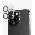 PanzerGlass Camera Protector, Apple, iPhone 14 Pro/14 Pro Max, Black PanzerGlass Camera Protector, Apple, iPhone 14 Pro/14 Pro Max, Black