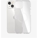 PanzerGlass HardCase MagSafe Compatible HardCase, Apple, iPhone 14, Transparent PanzerGlass HardCase MagSafe Compatible HardCase, Apple, iPhone 14, Transparent