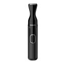 Philips Nose, Ear, Eyebrow and Detail Hair Trimmer NT5650/16 Black Philips Nose, Ear, Eyebrow and Detail Hair Trimmer NT5650/16 Black