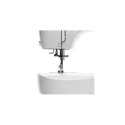 Singer Sewing Machine M2605 Number of stitches 12, White Singer Sewing Machine M2605 Number of stitches 12, White