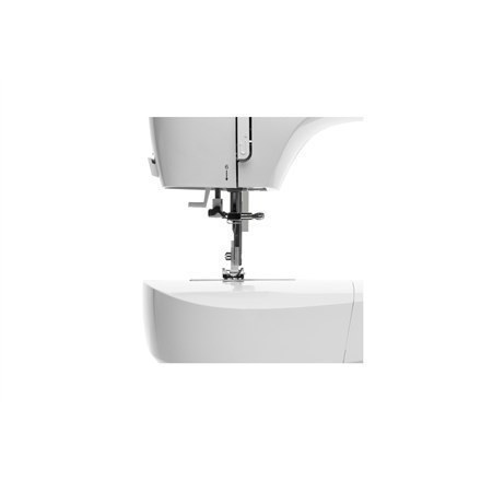 Singer Sewing Machine M2605 Number of stitches 12, White Singer Sewing Machine M2605 Number of stitches 12, White