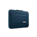 Etui Thule Gauntlet 4 MacBook Niebieskie, 14 ", Sleeve Etui Thule Gauntlet 4 MacBook Niebieskie, 14 ", Sleeve