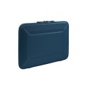 Etui Thule Gauntlet 4 MacBook Niebieskie, 14 ", Sleeve Etui Thule Gauntlet 4 MacBook Niebieskie, 14 ", Sleeve