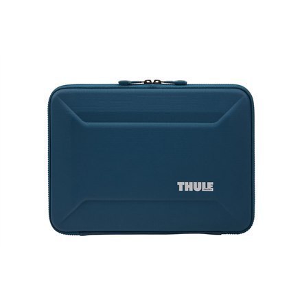 Etui Thule Gauntlet 4 MacBook Niebieskie, 14 ", Sleeve Etui Thule Gauntlet 4 MacBook Niebieskie, 14 ", Sleeve