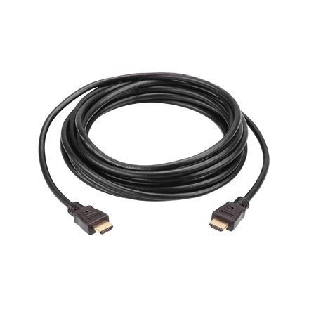 Aten 2L-7D20H 20 m High Speed HDMI Cable with Ethernet Aten 2L-7D20H 20 m High Speed HDMI Cable with Ethernet
