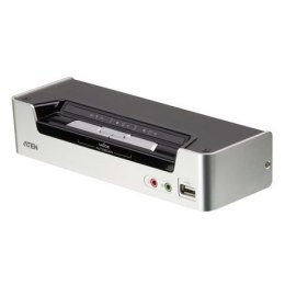 Aten CS1792 2-Port USB HDMI/Audio KVMP™ Switch
