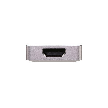 Aten UH3239 USB-C Multiport Mini Dock with Power Pass-Through Aten UH3239 USB-C Multiport Mini Dock with Power Pass-Through