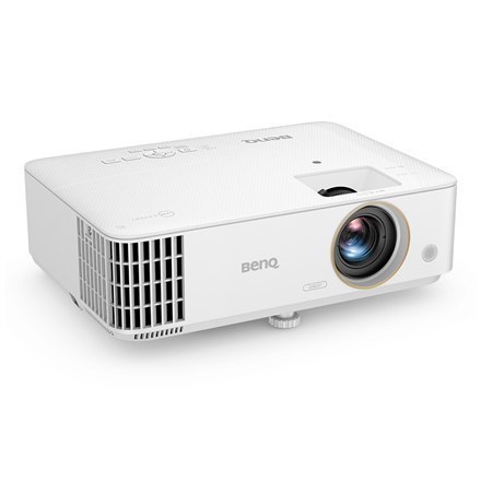 Projektor Benq Gaming Projector TH685P Full HD (1920x1080), 3500 ANSI lumens, White, Lamp warranty 12 month(s) Projektor Benq Gaming Projector TH685P Full HD (1920x1080), 3500 ANSI lumens, White, Lamp warranty 12 month(s)