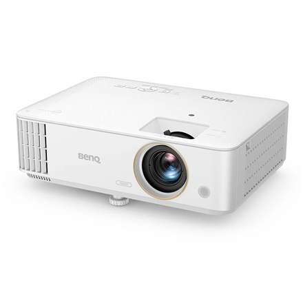 Projektor Benq Gaming Projector TH685P Full HD (1920x1080), 3500 ANSI lumens, White, Lamp warranty 12 month(s) Projektor Benq Gaming Projector TH685P Full HD (1920x1080), 3500 ANSI lumens, White, Lamp warranty 12 month(s)