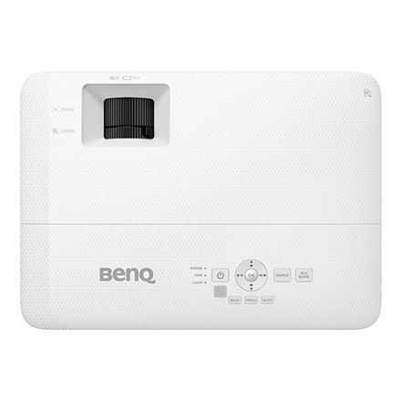 Projektor Benq Gaming Projector TH685P Full HD (1920x1080), 3500 ANSI lumens, White, Lamp warranty 12 month(s) Projektor Benq Gaming Projector TH685P Full HD (1920x1080), 3500 ANSI lumens, White, Lamp warranty 12 month(s)