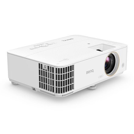 Projektor Benq Gaming Projector TH685P Full HD (1920x1080), 3500 ANSI lumens, White, Lamp warranty 12 month(s) Projektor Benq Gaming Projector TH685P Full HD (1920x1080), 3500 ANSI lumens, White, Lamp warranty 12 month(s)