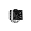 Deepcool AG620 Black, Intel, AMD, CPU Air Cooler Deepcool AG620 Black, Intel, AMD, CPU Air Cooler