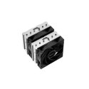 Deepcool AG620 Black, Intel, AMD, CPU Air Cooler Deepcool AG620 Black, Intel, AMD, CPU Air Cooler