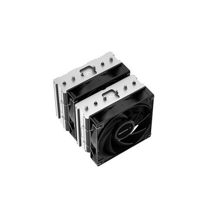 Deepcool AG620 Black, Intel, AMD, CPU Air Cooler Deepcool AG620 Black, Intel, AMD, CPU Air Cooler