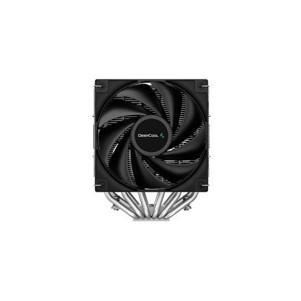 Deepcool AG620 Black, Intel, AMD, CPU Air Cooler Deepcool AG620 Black, Intel, AMD, CPU Air Cooler
