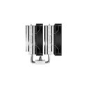 Deepcool AG620 Black, Intel, AMD, CPU Air Cooler Deepcool AG620 Black, Intel, AMD, CPU Air Cooler