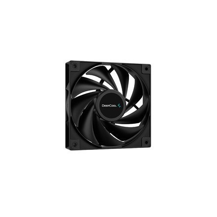 Deepcool AG620 Black, Intel, AMD, CPU Air Cooler Deepcool AG620 Black, Intel, AMD, CPU Air Cooler