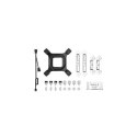 Deepcool AG620 Black, Intel, AMD, CPU Air Cooler Deepcool AG620 Black, Intel, AMD, CPU Air Cooler