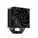 Deepcool AK400 Zero Dark, Intel, AMD, CPU Air Cooler Deepcool AK400 Zero Dark, Intel, AMD, CPU Air Cooler