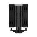 Deepcool AK400 Zero Dark Plus, Intel, AMD, CPU Air Cooler Deepcool AK400 Zero Dark Plus, Intel, AMD, CPU Air Cooler