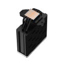Deepcool AK400 Zero Dark Plus, Intel, AMD, CPU Air Cooler Deepcool AK400 Zero Dark Plus, Intel, AMD, CPU Air Cooler