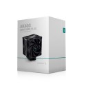 Deepcool AK400 Zero Dark Plus, Intel, AMD, CPU Air Cooler Deepcool AK400 Zero Dark Plus, Intel, AMD, CPU Air Cooler