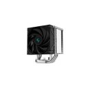 Deepcool AK500 Intel, AMD, CPU Air Cooler Deepcool AK500 Intel, AMD, CPU Air Cooler