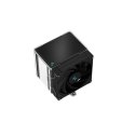 Deepcool AK500 Intel, AMD, CPU Air Cooler Deepcool AK500 Intel, AMD, CPU Air Cooler