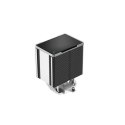 Deepcool AK500 Intel, AMD, CPU Air Cooler Deepcool AK500 Intel, AMD, CPU Air Cooler