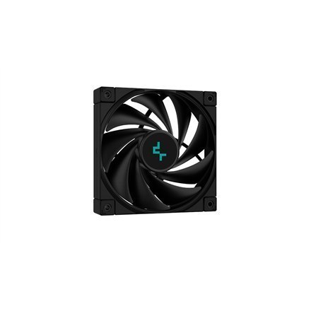 Deepcool AK500 Intel, AMD, CPU Air Cooler Deepcool AK500 Intel, AMD, CPU Air Cooler