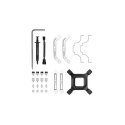 Deepcool AK500 Intel, AMD, CPU Air Cooler Deepcool AK500 Intel, AMD, CPU Air Cooler