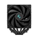 Deepcool AK620 Zero Dark, Intel, AMD, CPU Air Cooler Deepcool AK620 Zero Dark, Intel, AMD, CPU Air Cooler