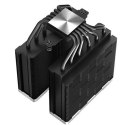 Deepcool AK620 Zero Dark, Intel, AMD, CPU Air Cooler Deepcool AK620 Zero Dark, Intel, AMD, CPU Air Cooler