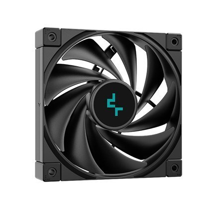 Deepcool AK620 Zero Dark, Intel, AMD, CPU Air Cooler Deepcool AK620 Zero Dark, Intel, AMD, CPU Air Cooler