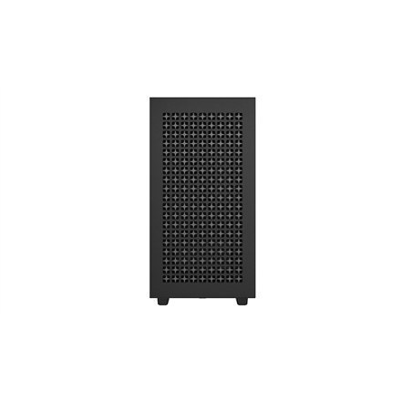 Deepcool CH370 Black, Micro ATX, Power supply included No Deepcool CH370 Black, Micro ATX, Power supply included No