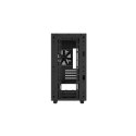 Deepcool CH370 Black, Micro ATX, Power supply included No Deepcool CH370 Black, Micro ATX, Power supply included No
