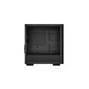 Deepcool CH370 Black, Micro ATX, Power supply included No Deepcool CH370 Black, Micro ATX, Power supply included No