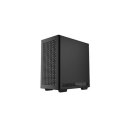 Deepcool CH370 Black, Micro ATX, Power supply included No Deepcool CH370 Black, Micro ATX, Power supply included No
