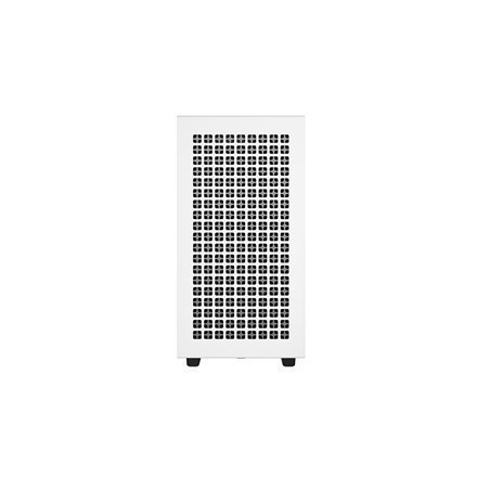 Deepcool CH370 White, Micro ATX, Power supply included No Deepcool CH370 White, Micro ATX, Power supply included No