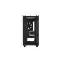 Deepcool CH370 White, Micro ATX, Power supply included No Deepcool CH370 White, Micro ATX, Power supply included No