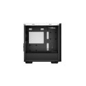 Deepcool CH370 White, Micro ATX, Power supply included No Deepcool CH370 White, Micro ATX, Power supply included No