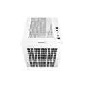 Deepcool CH370 White, Micro ATX, Power supply included No Deepcool CH370 White, Micro ATX, Power supply included No