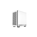 Deepcool CH370 White, Micro ATX, Power supply included No Deepcool CH370 White, Micro ATX, Power supply included No
