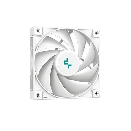 Deepcool CPU Air Cooler AK400 Intel, AMD Deepcool CPU Air Cooler AK400 Intel, AMD
