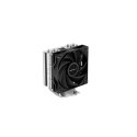 Deepcool CPU Cooler AG400 Black, Intel, AMD, CPU Air Cooler Deepcool CPU Cooler AG400 Black, Intel, AMD, CPU Air Cooler