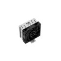 Deepcool CPU Cooler AG400 Black, Intel, AMD, CPU Air Cooler Deepcool CPU Cooler AG400 Black, Intel, AMD, CPU Air Cooler