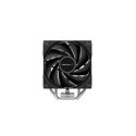 Deepcool CPU Cooler AG400 Black, Intel, AMD, CPU Air Cooler Deepcool CPU Cooler AG400 Black, Intel, AMD, CPU Air Cooler