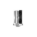 Deepcool CPU Cooler AG400 Black, Intel, AMD, CPU Air Cooler Deepcool CPU Cooler AG400 Black, Intel, AMD, CPU Air Cooler